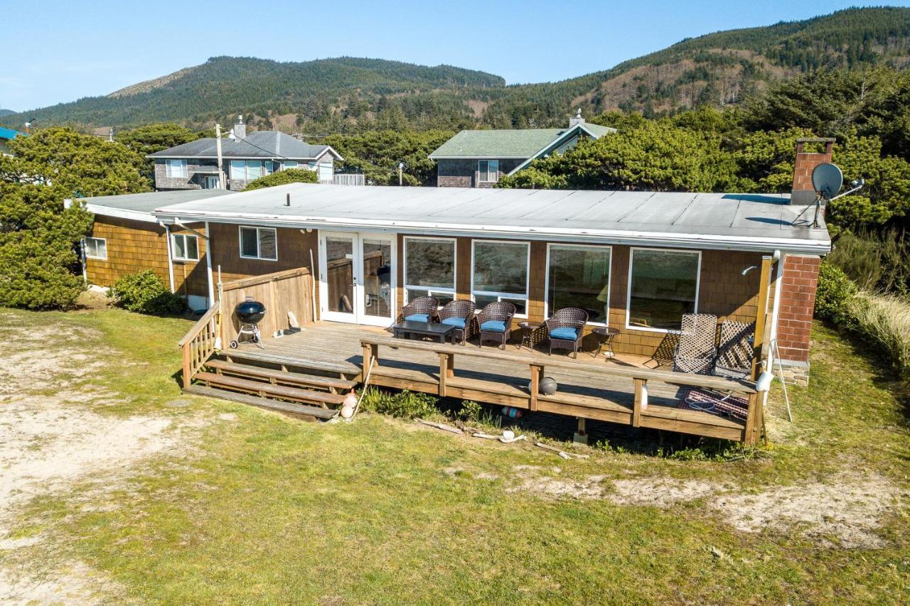 Sea Mist Villa Рокълей Бийч Екстериор снимка