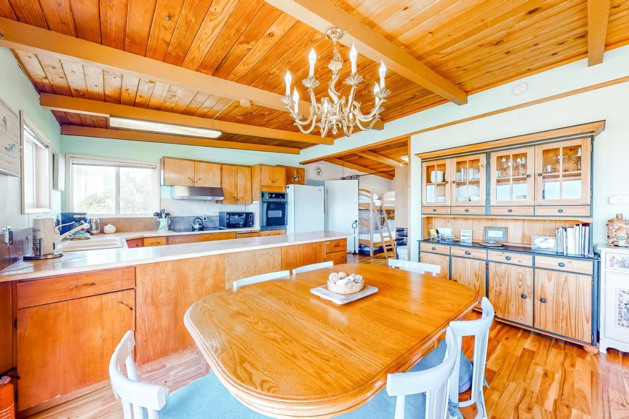 Sea Mist Villa Рокълей Бийч Екстериор снимка